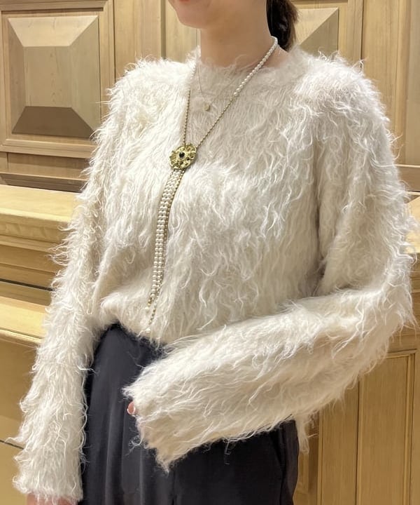 Yumenoさんの「BEAMS WOMEN｜」を使ったコーディネート