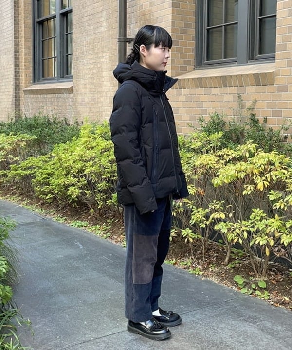 ビームス ジャパン 京都（843831） スタイリング・コーディネイト｜BEAMS