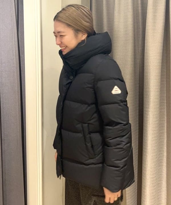 千田 静香さんの「BEAMS WOMEN｜」を使ったコーディネート