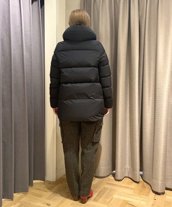 千田 静香さんの「BEAMS WOMEN｜」を使ったコーディネート