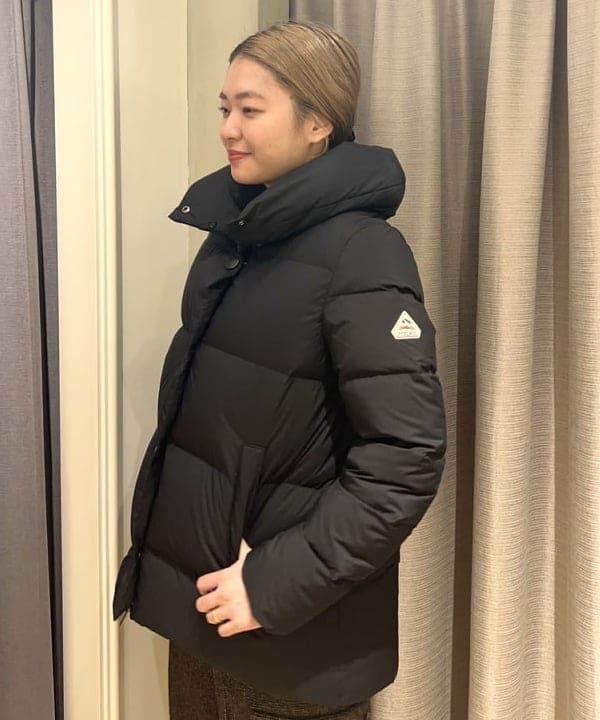 千田 静香さんの「BEAMS WOMEN｜」を使ったコーディネート