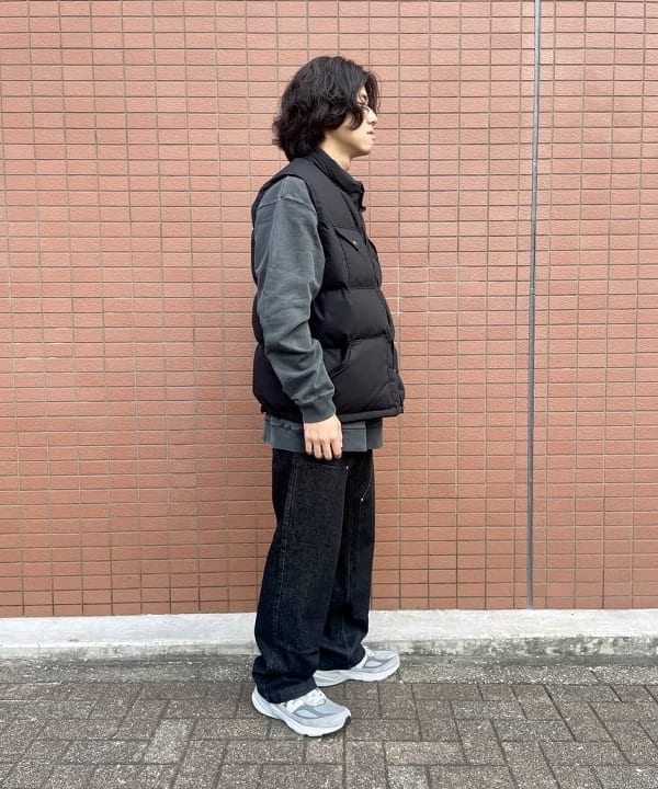 ビームス 千葉（843942） スタイリング・コーディネイト｜BEAMS