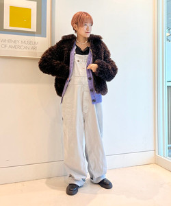 BEAMS COUTURE BEAMS COUTURE蕾絲連身衣（上衣和其他上衣）郵購