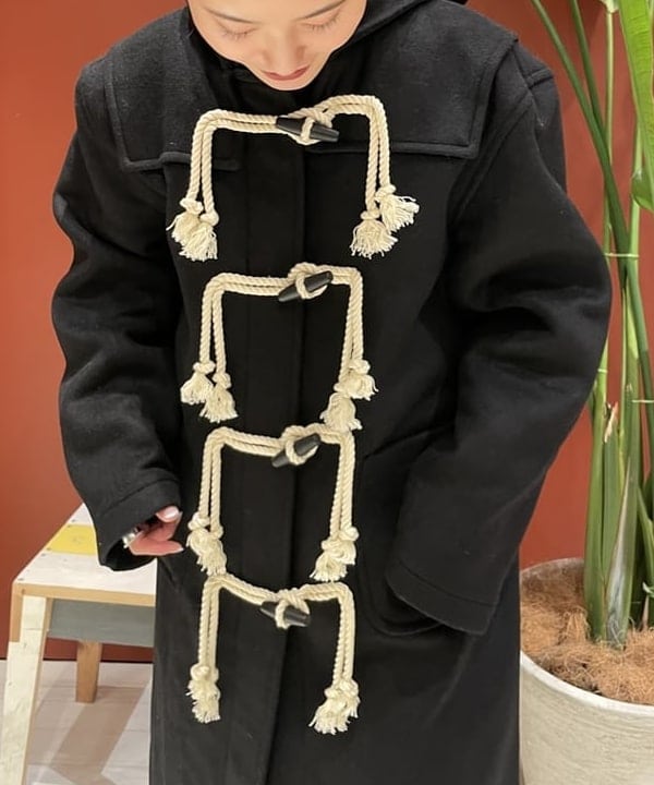 佐々木 南美さんの「BEAMS WOMEN｜BEAMS BOY / 25mm WASH ベルト」を使ったコーディネート