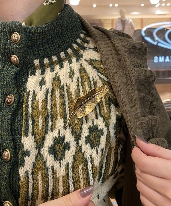 吉野 多恵さんの「BEAMS WOMEN｜」を使ったコーディネート