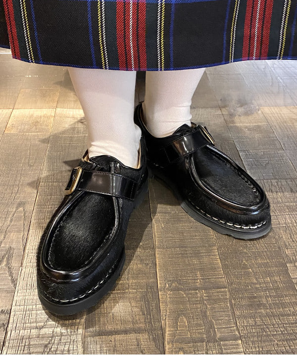 吉野 多恵さんの「BEAMS WOMEN｜」を使ったコーディネート