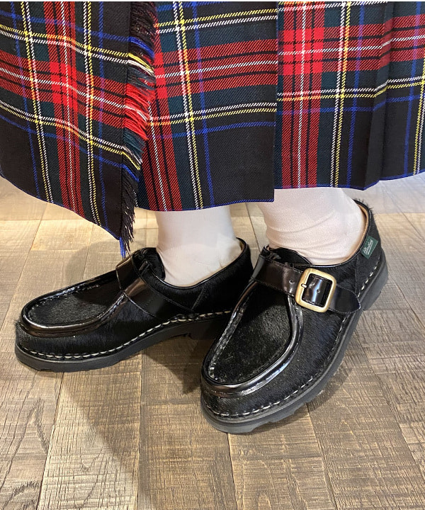 吉野 多恵さんの「BEAMS WOMEN｜」を使ったコーディネート