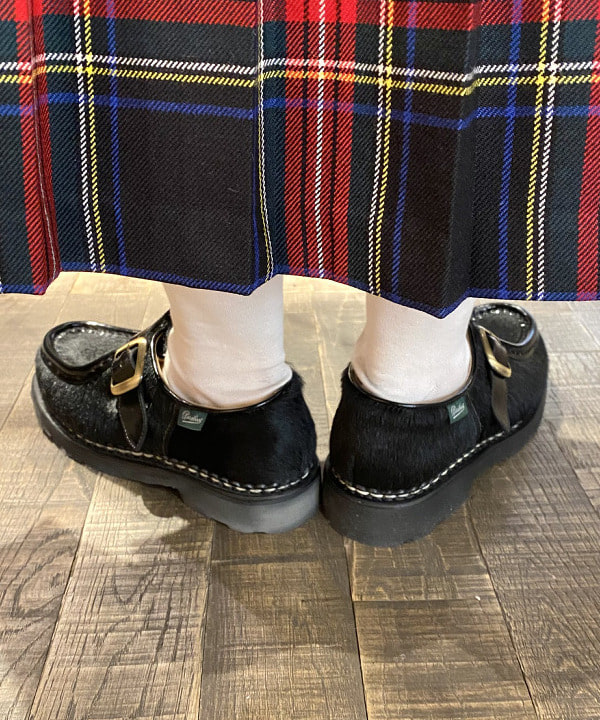 吉野 多恵さんの「BEAMS WOMEN｜」を使ったコーディネート