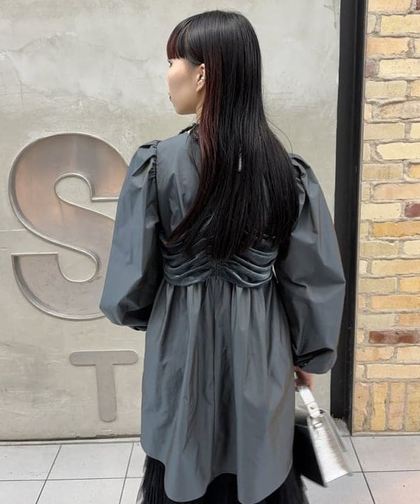 もえのさんの「BEAMS WOMEN｜」を使ったコーディネート