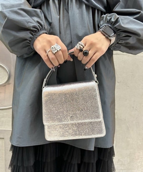 もえのさんの「BEAMS WOMEN｜」を使ったコーディネート