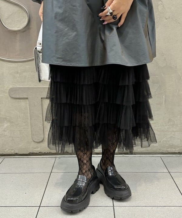 もえのさんの「BEAMS WOMEN｜」を使ったコーディネート