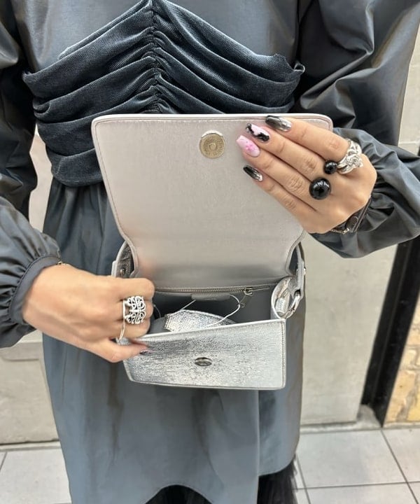 もえのさんの「BEAMS WOMEN｜」を使ったコーディネート