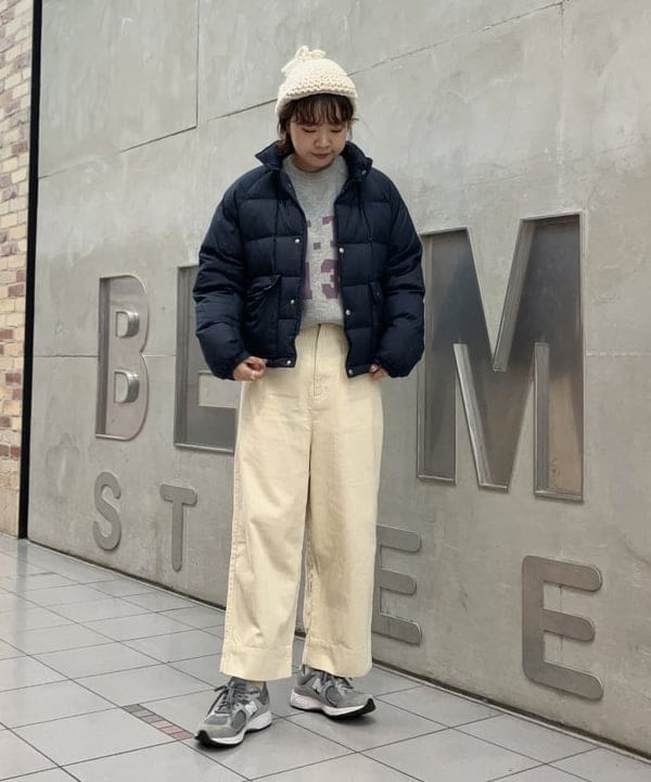 BEAMS BOY(844051) スタイリング・コーディネイト|BEAMS BEAMS BOY(844051) スタイリング・コーディネイト|BEAMS