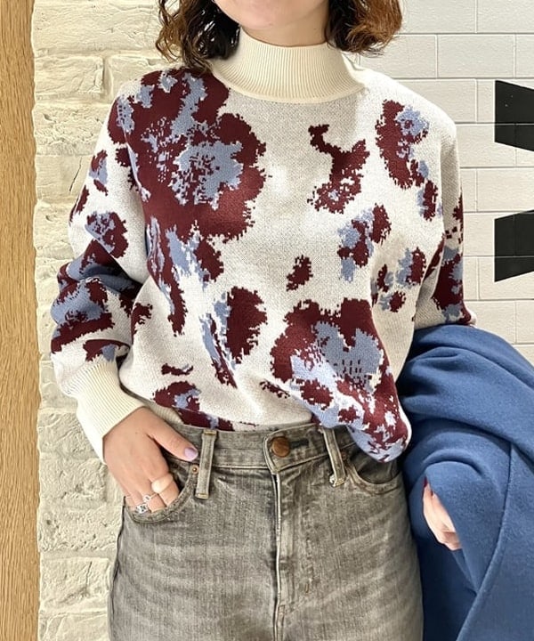 よしだゆりさんの「BEAMS WOMEN｜」を使ったコーディネート