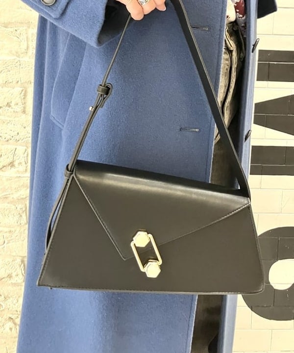 よしだゆりさんの「BEAMS WOMEN｜」を使ったコーディネート