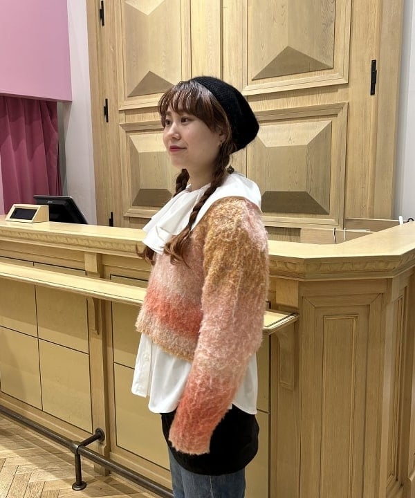 渡邊 舞さんの「BEAMS WOMEN｜」を使ったコーディネート