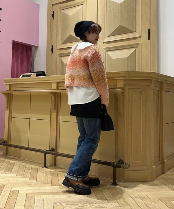 渡邊 舞さんの「BEAMS WOMEN｜」を使ったコーディネート