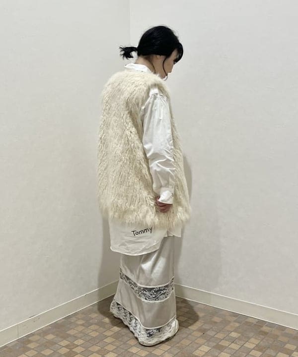 乙藤 侑里さんの「BEAMS WOMEN｜」を使ったコーディネート