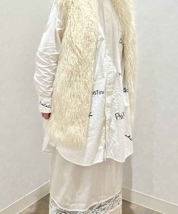 乙藤 侑里さんの「BEAMS WOMEN｜」を使ったコーディネート