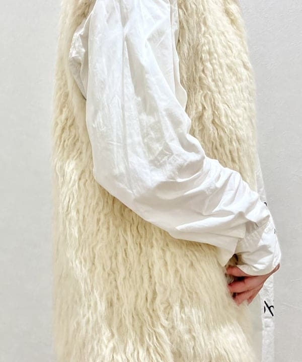 乙藤 侑里さんの「BEAMS WOMEN｜」を使ったコーディネート