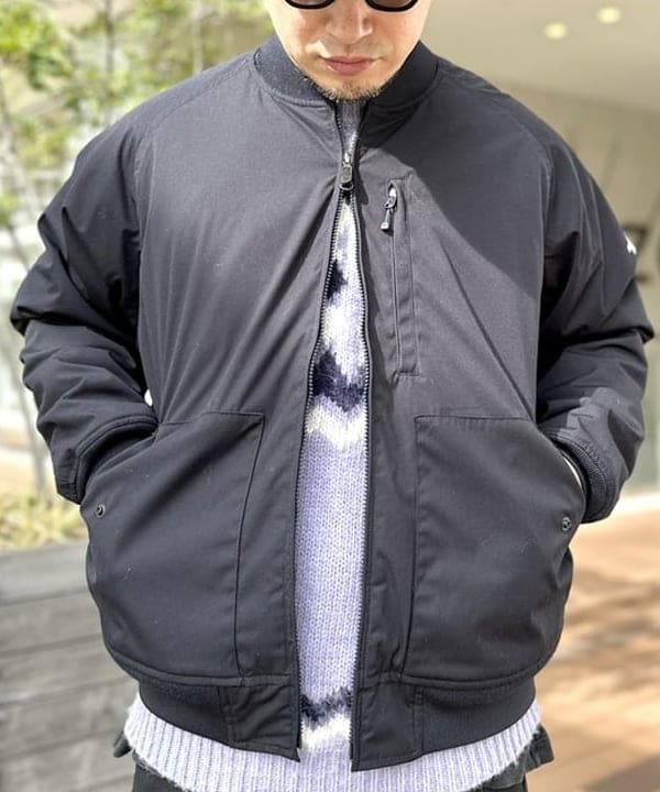 春カラーのアウターが登場 🌸 L.L.Beanのアイコンとして世界で