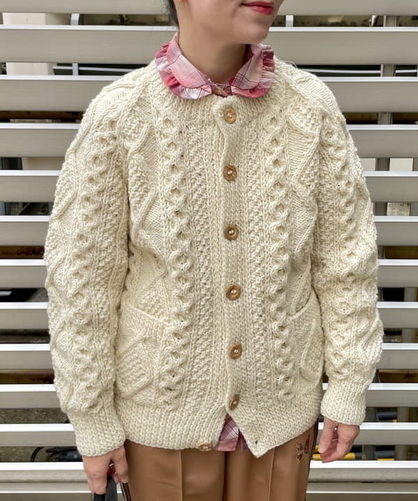 コウリキ　マミさんの「BEAMS WOMEN｜」を使ったコーディネート