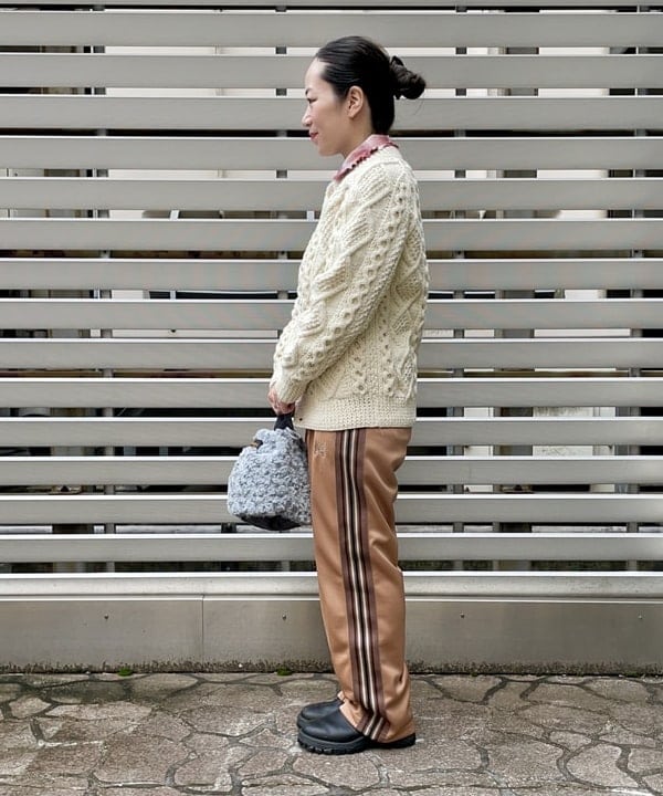 コウリキ　マミさんの「BEAMS WOMEN｜」を使ったコーディネート