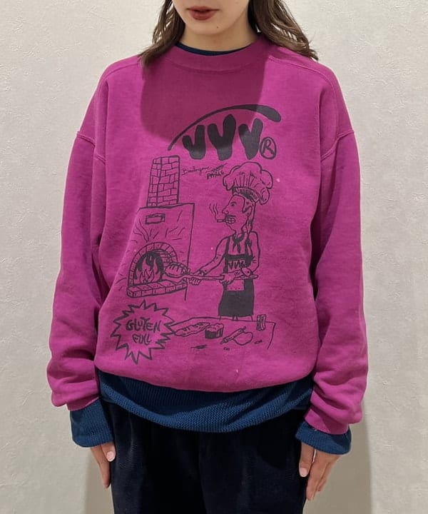 サワイさんの「BEAMS WOMEN｜」を使ったコーディネート