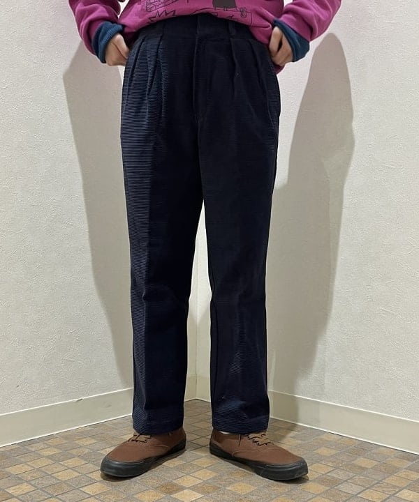 サワイさんの「BEAMS WOMEN｜」を使ったコーディネート