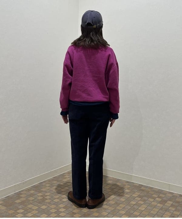 サワイさんの「BEAMS WOMEN｜」を使ったコーディネート