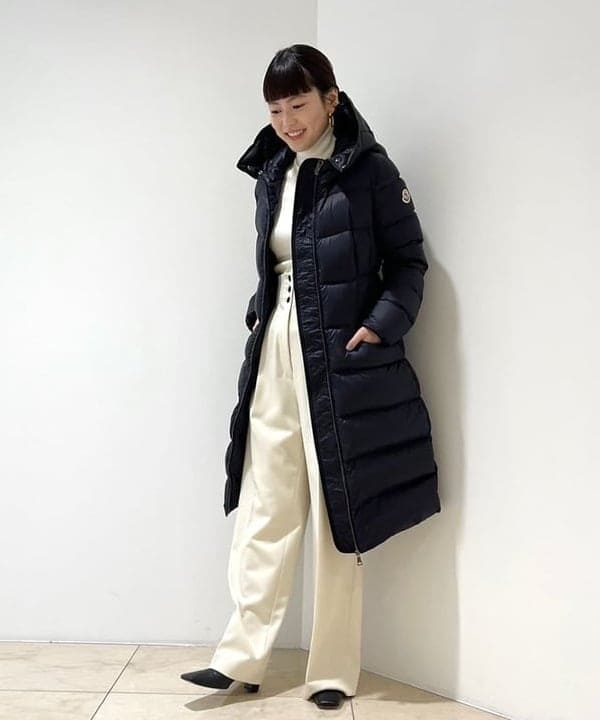 Ichika Hondaさんの「BEAMS WOMEN｜」を使ったコーディネート