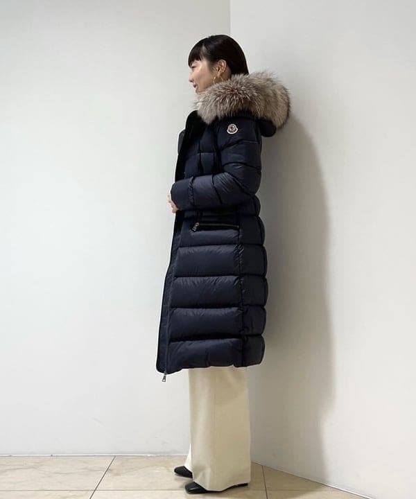 Ichika Hondaさんの「BEAMS WOMEN｜」を使ったコーディネート