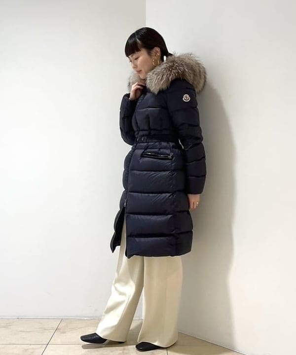 Ichika Hondaさんの「BEAMS WOMEN｜」を使ったコーディネート