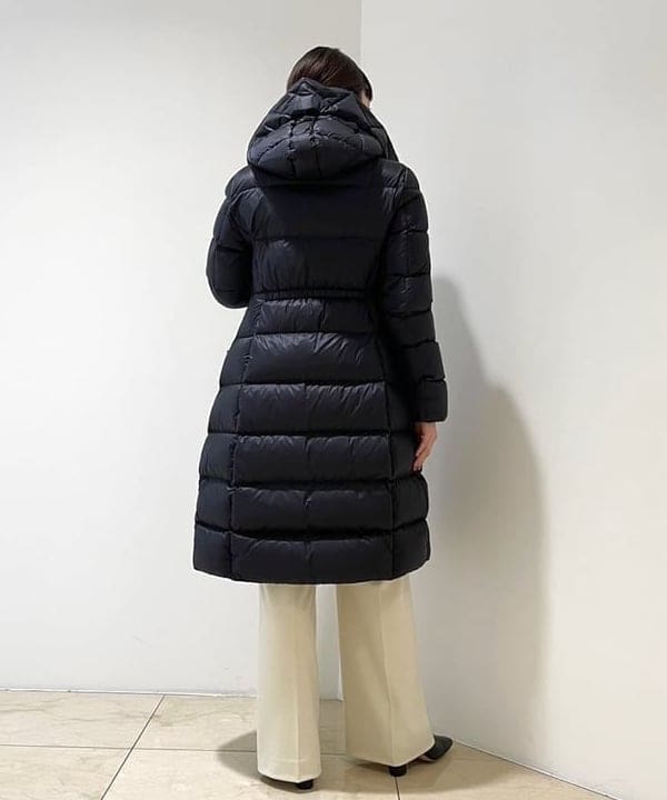 Ichika Hondaさんの「BEAMS WOMEN｜」を使ったコーディネート