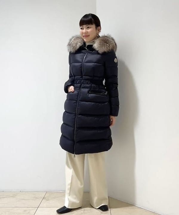 Ichika Hondaさんの「BEAMS WOMEN｜」を使ったコーディネート