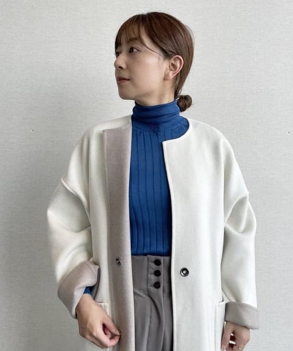 Demi-Luxe BEAMS（844258） スタイリング・コーディネイト｜BEAMS
