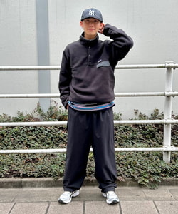 BEAMS（ビームス）NEW ERA × BEAMS / 別注 FIDLOCK 950 Retro Crown