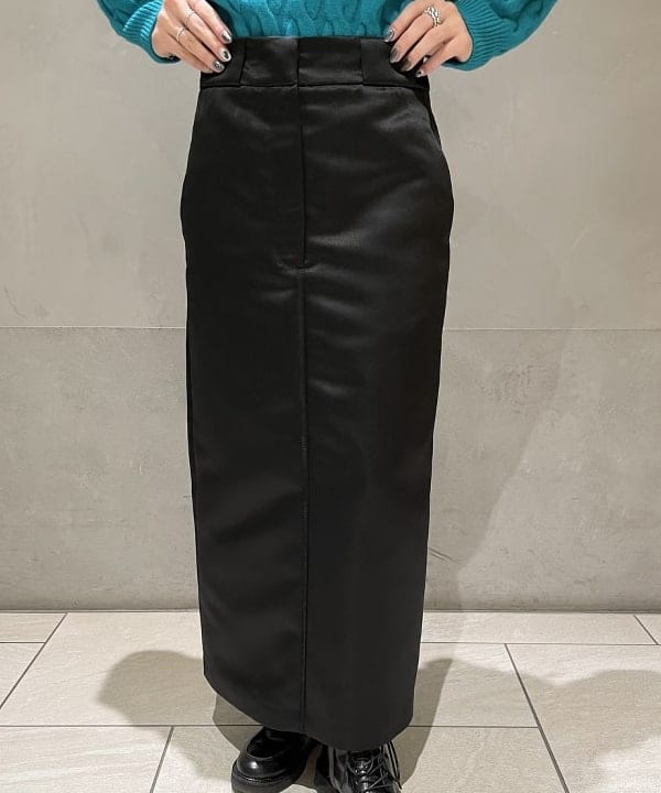 高木 菜央さんの「BEAMS WOMEN｜」を使ったコーディネート