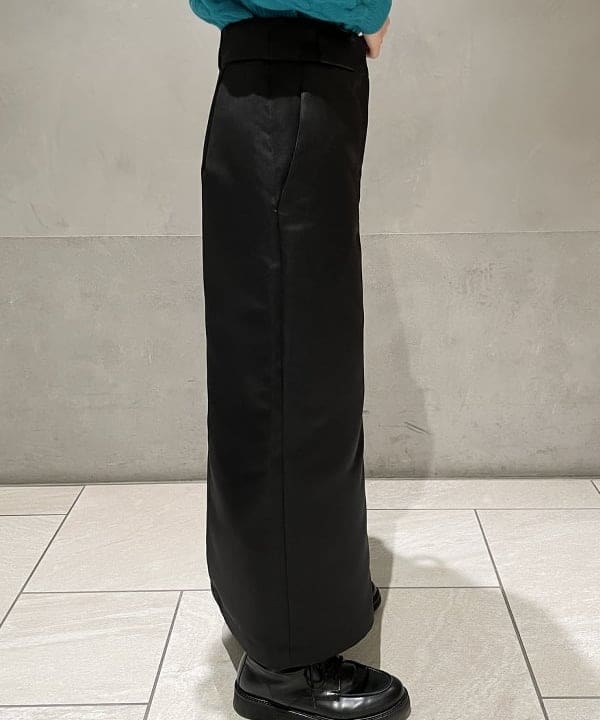 高木 菜央さんの「BEAMS WOMEN｜」を使ったコーディネート