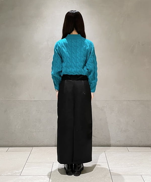 高木 菜央さんの「BEAMS WOMEN｜」を使ったコーディネート