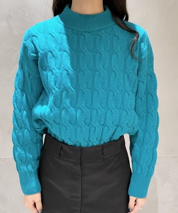 高木 菜央さんの「BEAMS WOMEN｜」を使ったコーディネート