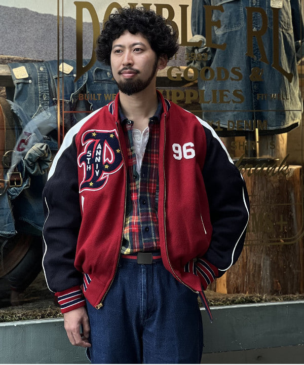 ビームス プラス 原宿（844387） スタイリング・コーディネイト｜BEAMS