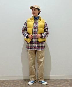 BEAMS BOY（ビームス ボーイ）BUZZ RICKSON'S × BEAMS BOY