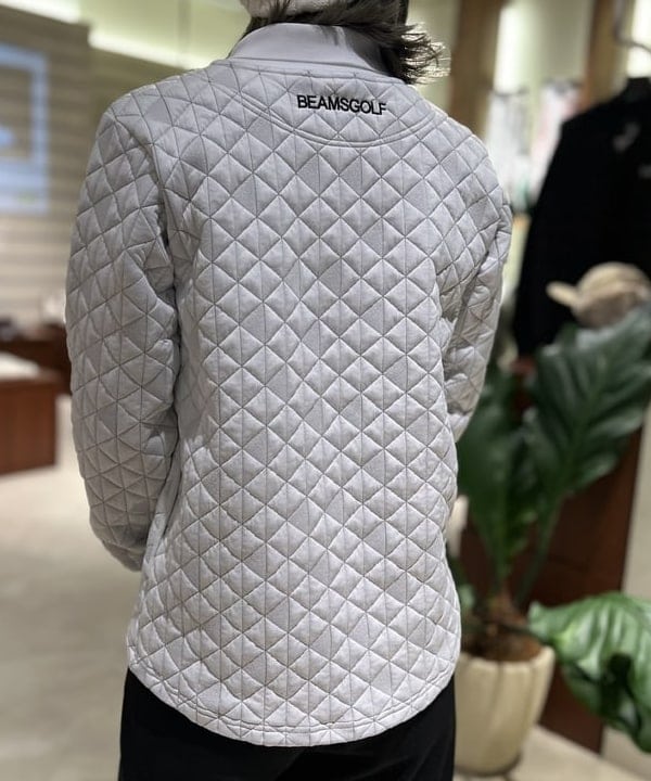 ビームス ゴルフ 有楽町（844416） スタイリング・コーディネイト｜BEAMS