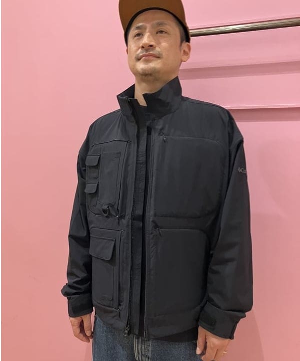 穴井 唯志さんの「BEAMS WOMEN｜」を使ったコーディネート