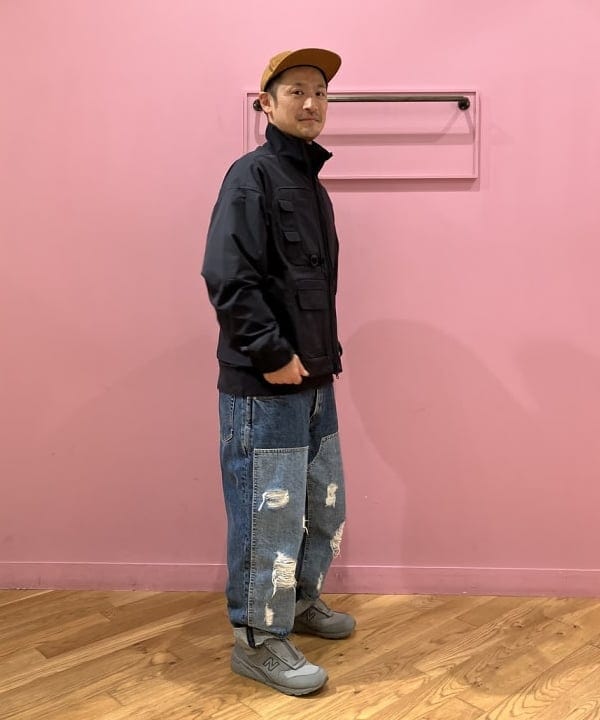 穴井 唯志さんの「BEAMS WOMEN｜」を使ったコーディネート