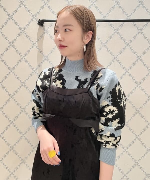 reiさんの「BEAMS WOMEN｜」を使ったコーディネート