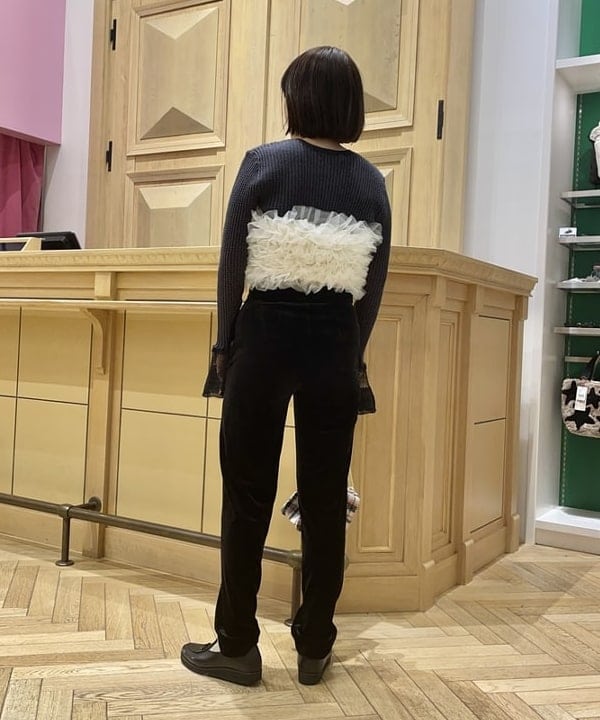 キホさんの「BEAMS WOMEN｜」を使ったコーディネート