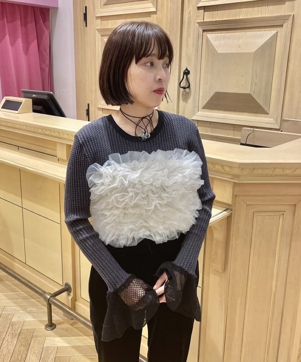 キホさんの「BEAMS WOMEN｜」を使ったコーディネート