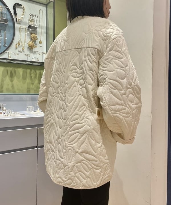 キホさんの「BEAMS WOMEN｜」を使ったコーディネート